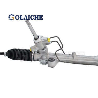 Mazda – Steering gear assembly Gear Assembly LHD