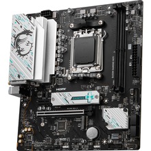 微星B650M GAMING WIFI台式机电脑AM5主板适用CPU 8700G/7800X3D