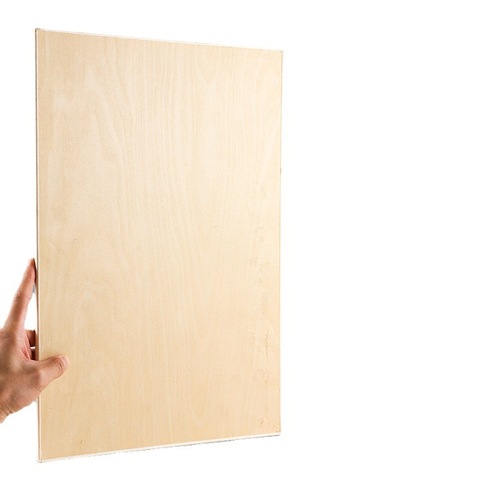 Solid drawing board wholesale portable birch solid wood painting 8k wooden drawing board student sketching hollow light sketching board