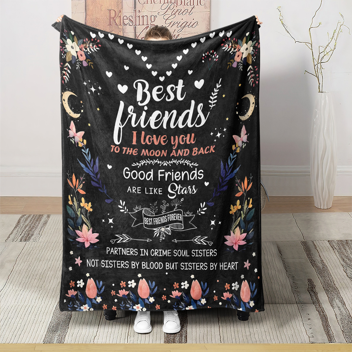 가장 친한 친구