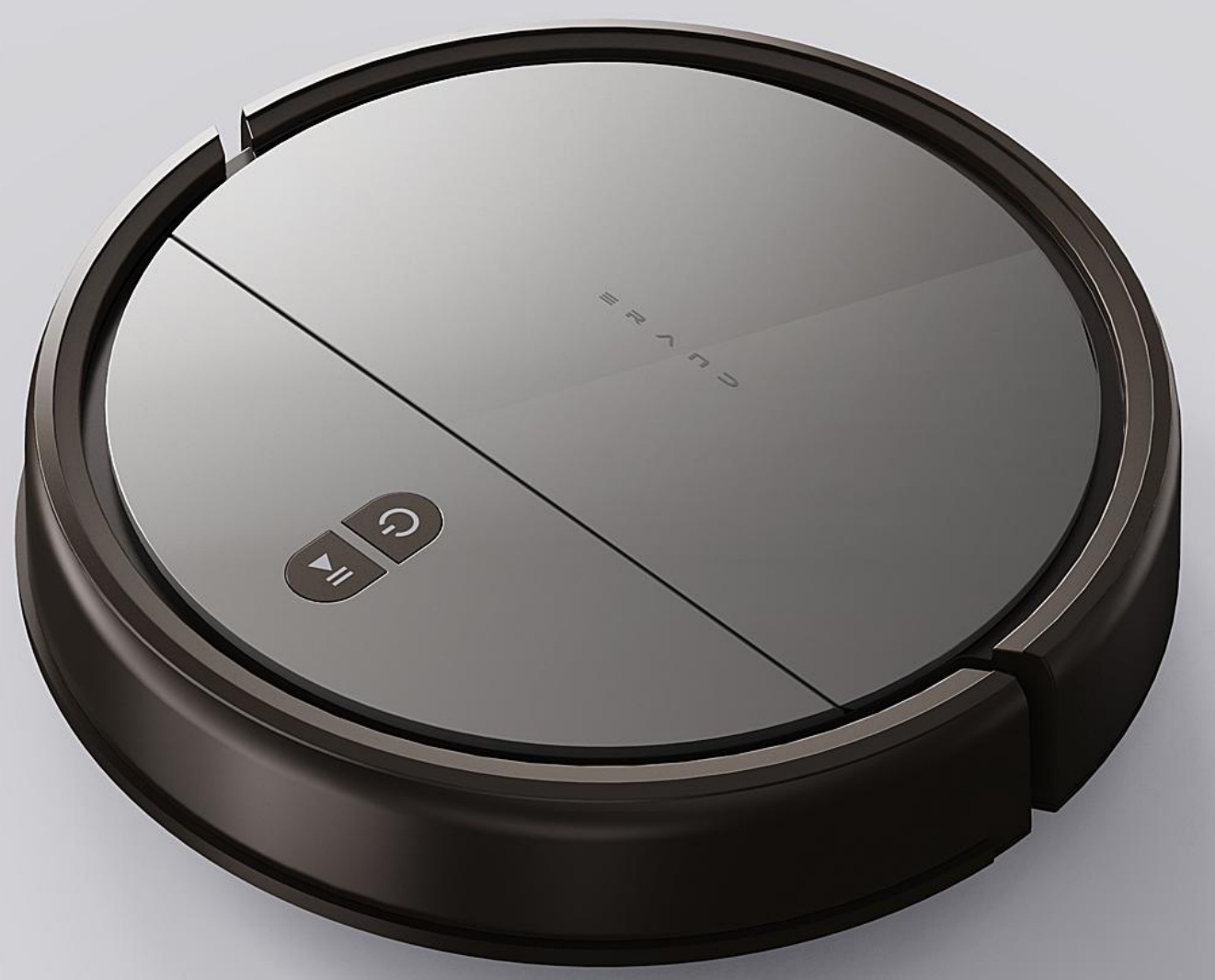 Klinsmann intelligent sweeping robot factory direct wholesale household appliances mopping machine floor cleaning all-in-one machine