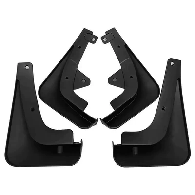 Export Cross-Border Soft Rubber – Mudguard