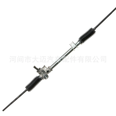 7701470742 8200050757 7701471107 Steering gear assembly