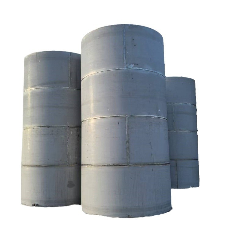 出售40立方60立方不锈钢液体储罐 大型化工储油罐 储水储奶保温不