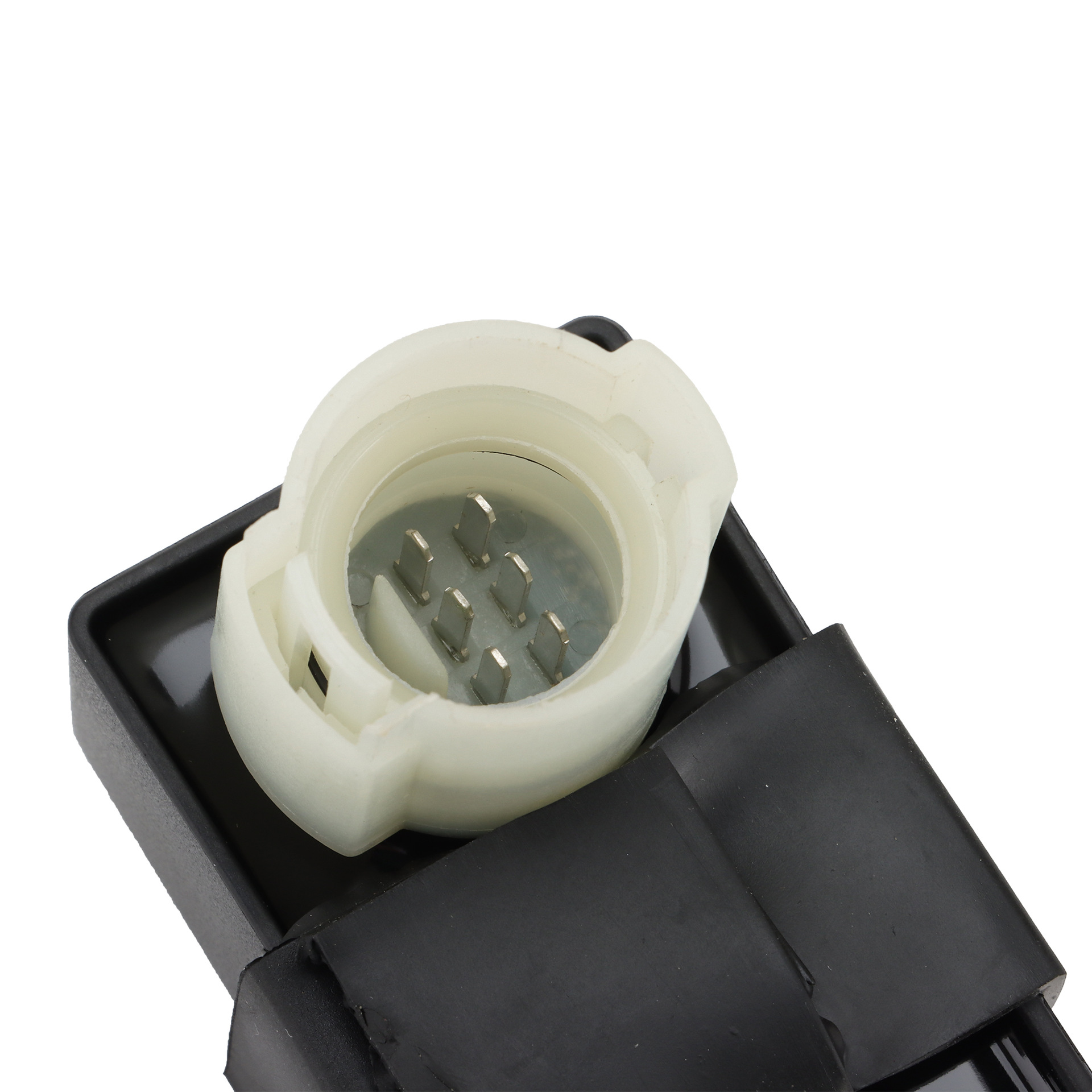 Atc200S Atc200M Igniter Atc250R Trx125 Trx200 1983-1985