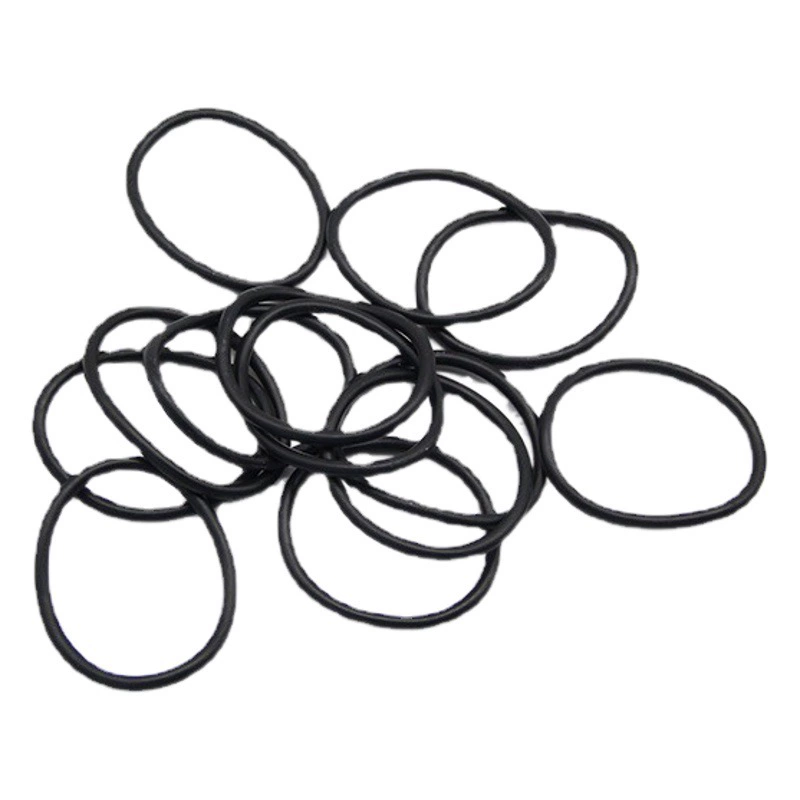 Маслостойкое нитриловое резиновое кольцо, уплотнительное кольцо, уплотнительное кольцо O-типа, высокотемпературное фторкаучуковое кольцо, пищевое силиконовое кольцо, уплотнительное кольцо O-типа, водонепроницаемое кольцо