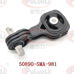 Honda Shiyun RN6 50890-SMA-981 mühərrik ayaq rezin braketi üçün