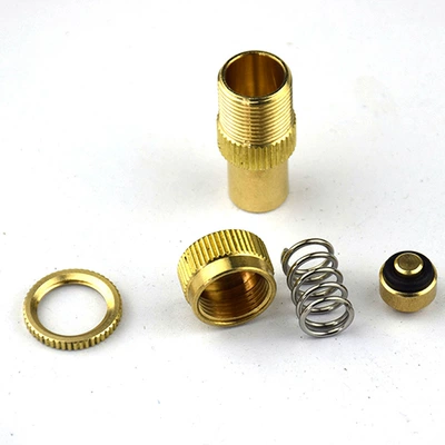Deflation Valve Direct Supply | Other Car Modifications