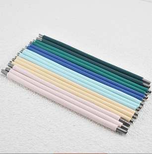 Supply of Usb-Shaped Flexible Tube Desk Lamp, Shaped Car Tube Led Energy-Saving Dimmable Soft Light Led Desk Lamp
