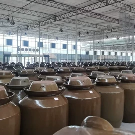 陶瓷罐;陶瓷包装容器