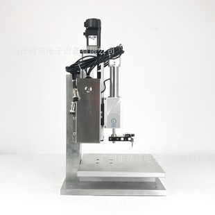 Guangzhou Elite Precision Resistance Welder JYHSF-01 Servo Motor Drive Machine Head