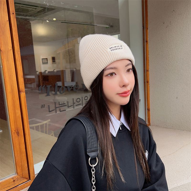 Wool Cap Image 9