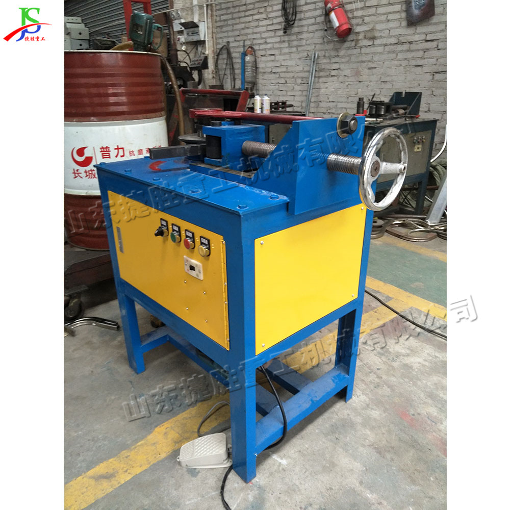 Doblador de tubería de puerta europea máquina de manija de puerta de metro eléctrica dobladora de tubería en forma de U equipo de ejercicio de arco de flexión