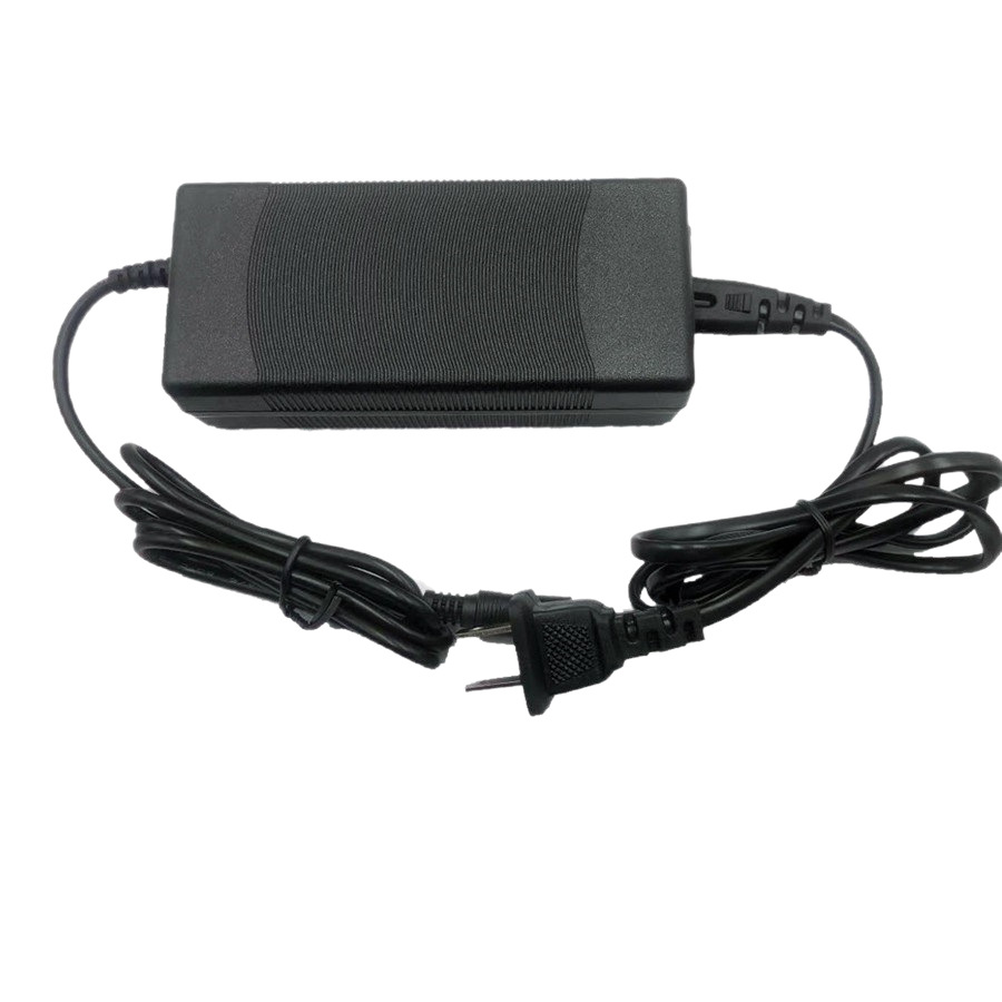 Cargador de batería de litio de 42V 2A para Xiaomi M365 PRO Ninebot ES2 cargador de scooter eléctrico