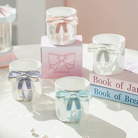 陶瓷杯;马克杯;咖啡杯