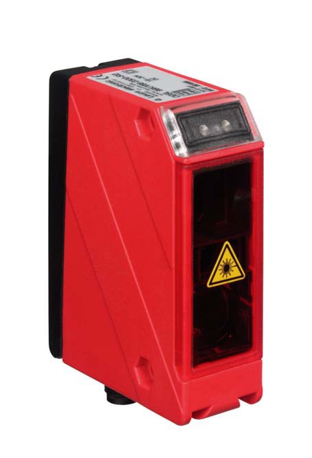 现货LEUZE劳易测ODSL 96K/V66-2300-S12光学测距传感器50101881