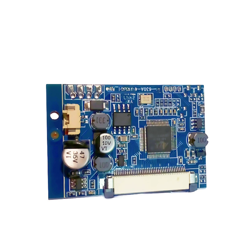 Оригинальная плата высокой четкости для камеры заднего вида автомобиля, материнская плата для автомобильного дисплея 4.3inch