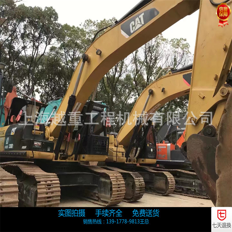 二手挖机现货500台，价格便宜 全国免费送货