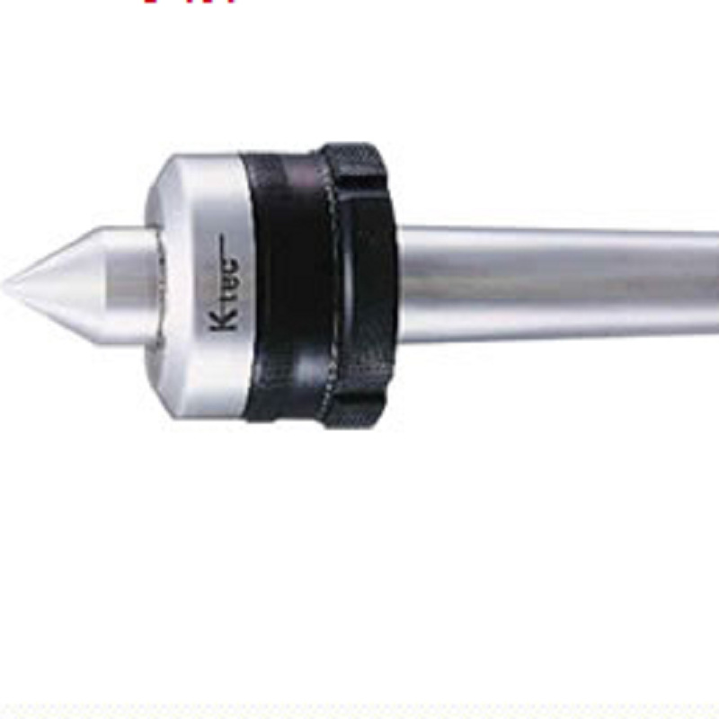 供应KTEC机床附件尾座顶针 NUR-NO.6   NUR-NO.7