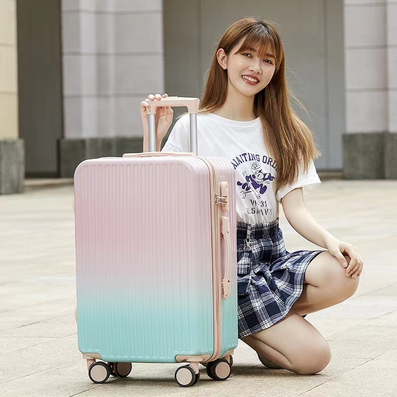 핫한 핑크와 그린