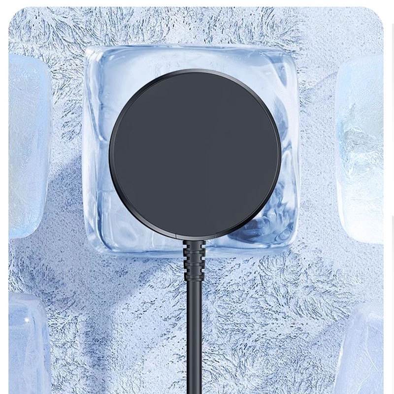 Aplicable a Samsung Watch3/4/5 reloj cargador Class3 cable de carga rápida magnética Active1/2 cable de datos