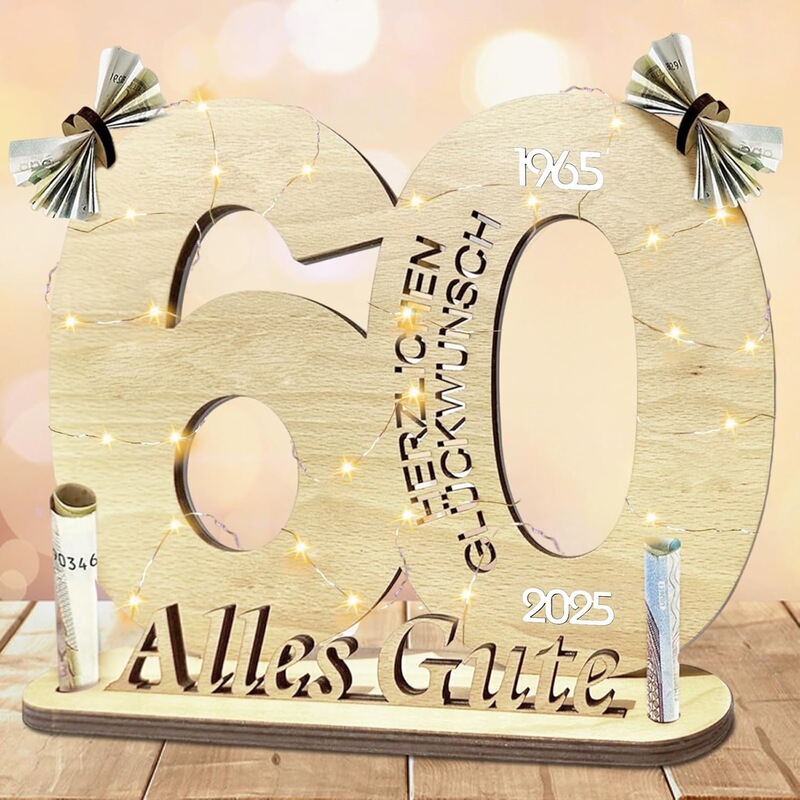 Cross-Border Amazon Wooden Birthday Luminous Display Board Wooden Crafts Desktop Decoration Ornaments Handicrafts Cross-Border Amazon Wooden Birthday Luminous Display Board Wooden Crafts Desktop Decoration Ornaments Handicrafts