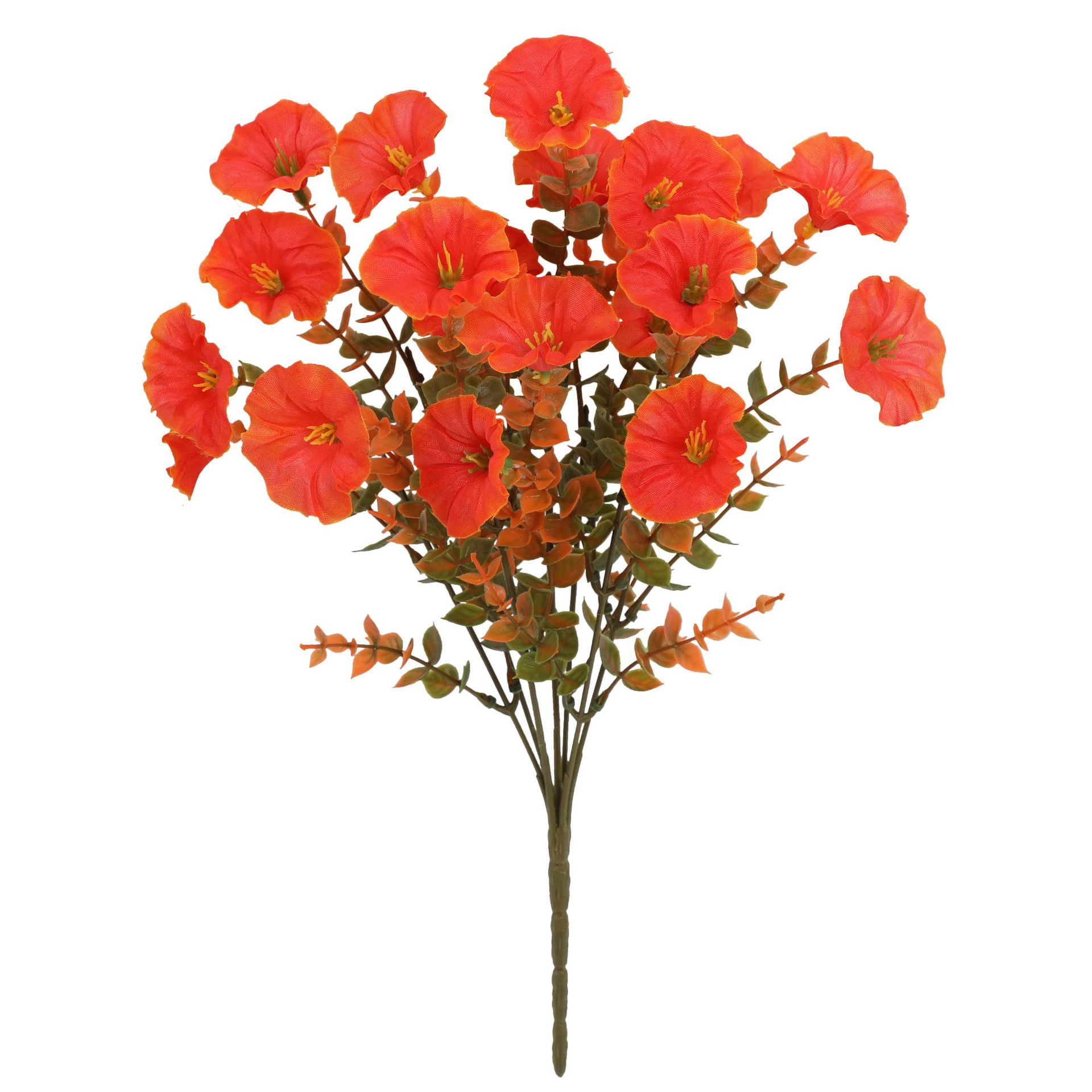 AL201-125-7 가을 오렌지 화이트