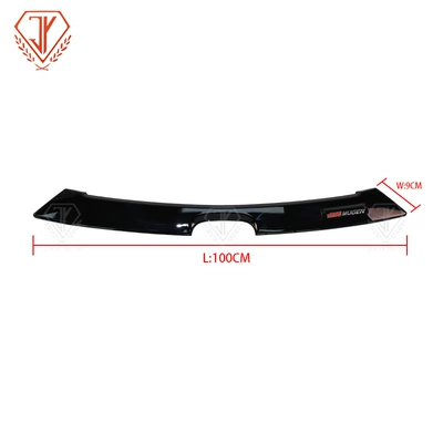 Suitable for 2023 Honda Binzhi Spoiler