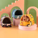 Hamster cage cotton nest rabbit nest small pet cotton nest flower branch rat nest winter warm small pet nest hamster house small pet supplies
