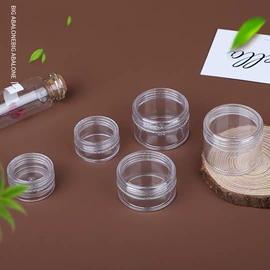 塑料瓶、壶;化妆品包装;其他美妆工具