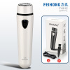 飞弘 FH012 Portable Mini Electric Shaver -shaved Shadow Shadow Radie Scraped Husher Beard Knife Barber