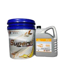 CF-4柴油机油15W40 20W50农机挖掘机专用柴机油18L批发