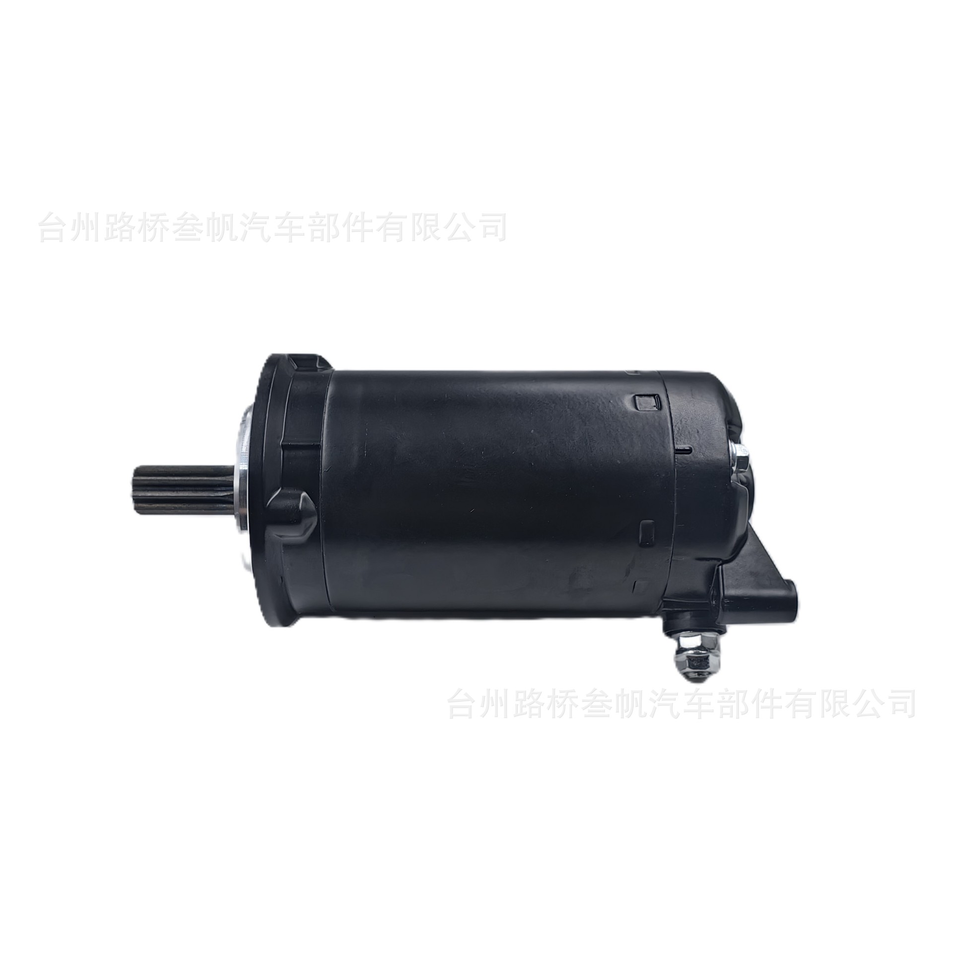Suitable for Ducati 27040106A Motorcycle Starter Motor, Atv Snowmobile Starter Motor, Starter Unit