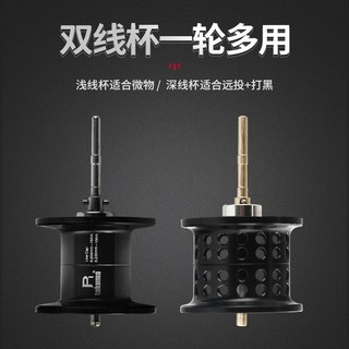 塔酷马p1水滴轮