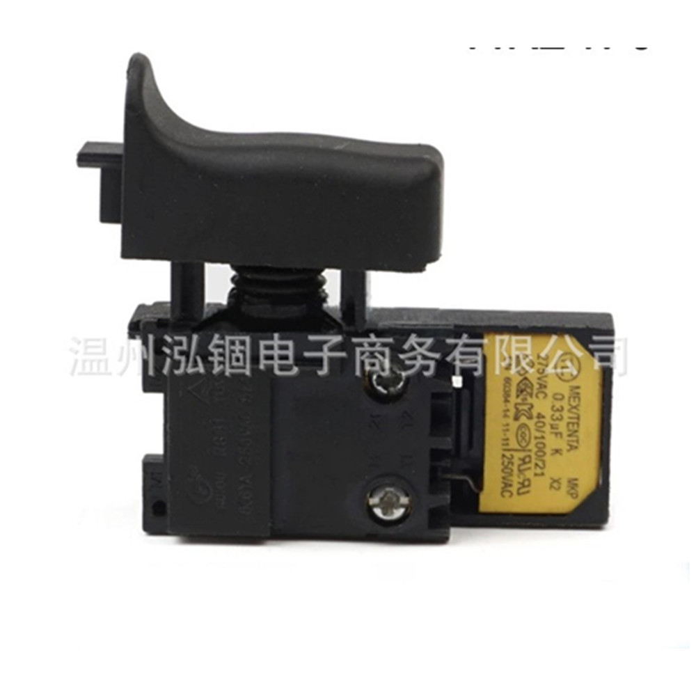 牧田 HR2470 开关