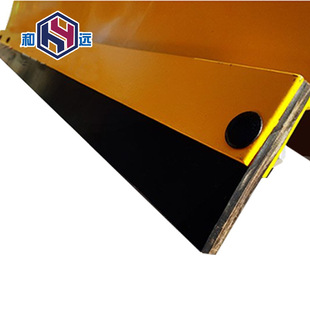 40-thick cloth rubber sheet for snow shovel cloth rubber sheet wear-resistant anti-seismic nylon cloth rubber sheet