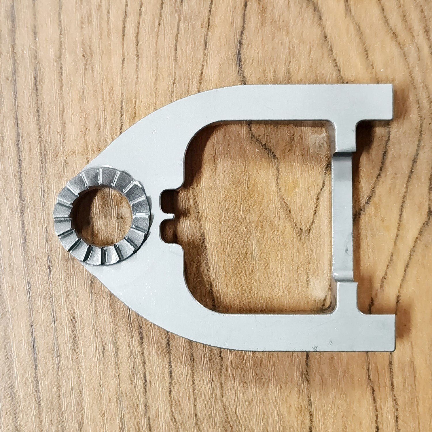 手扳葫芦配件弹簧棘轮 棘齿齿轮 精密棘轮 非标棘轮