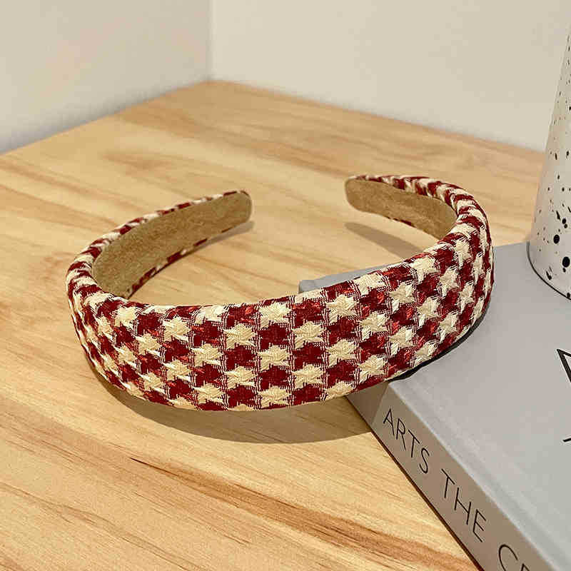 Red temperamento púrpura correa de pelo de verano de alta sensibilidad nicho de diseño de correa de cabeza craneal alta nicho de nicho