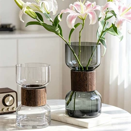 装饰花瓶;水培植物瓶;果盘、果篮