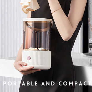 Specially Designed for Charging, Portable Mini Laundry Cup for Washing Underwear, Socks, and Other Items, Foldable Washing Machine