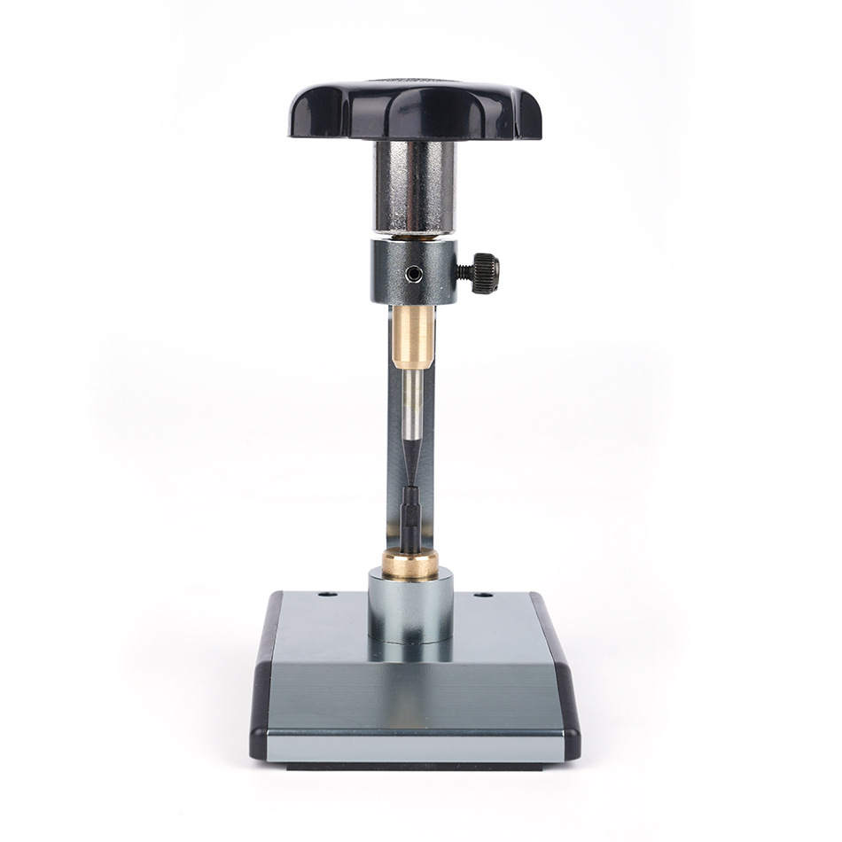 Eyeglass Store Glasses Screw Removal Tool, High-Strength Eyeglass Frame Screw Extractor Tool