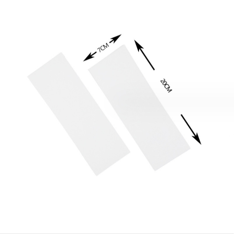 脱毛蜜蜡纸专用纸 撕拉式蜜蜡脱毛专用纸一次性加厚无纺布脱毛纸