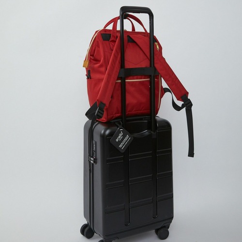 Cross-border Japan Rakuten dual shoulder bag trendy travel bag mother bag backpack student laptop backpack school bag