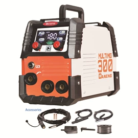 电焊机;等离子切割机