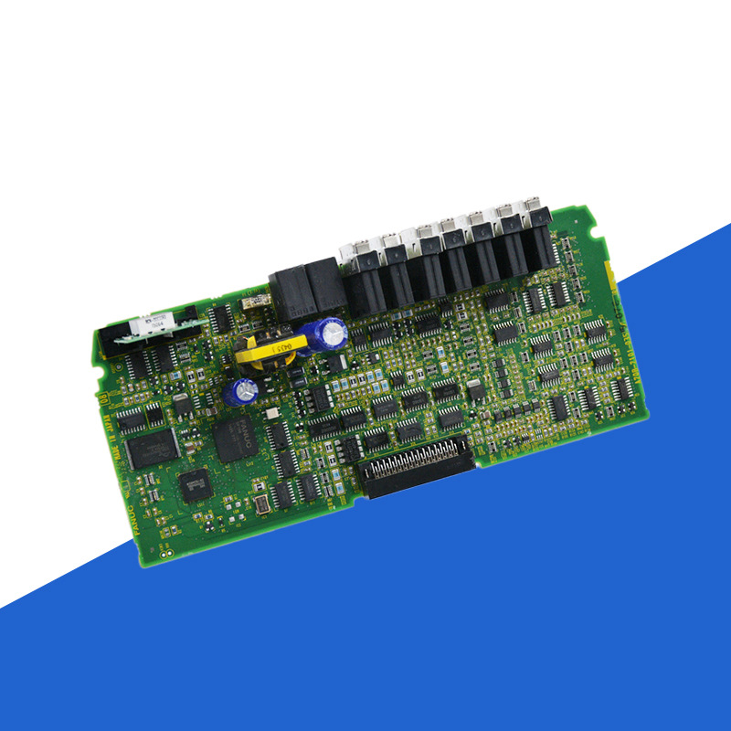A20B-2101-0355发那科FANUC原装电路板线路板现货全新拆机议价