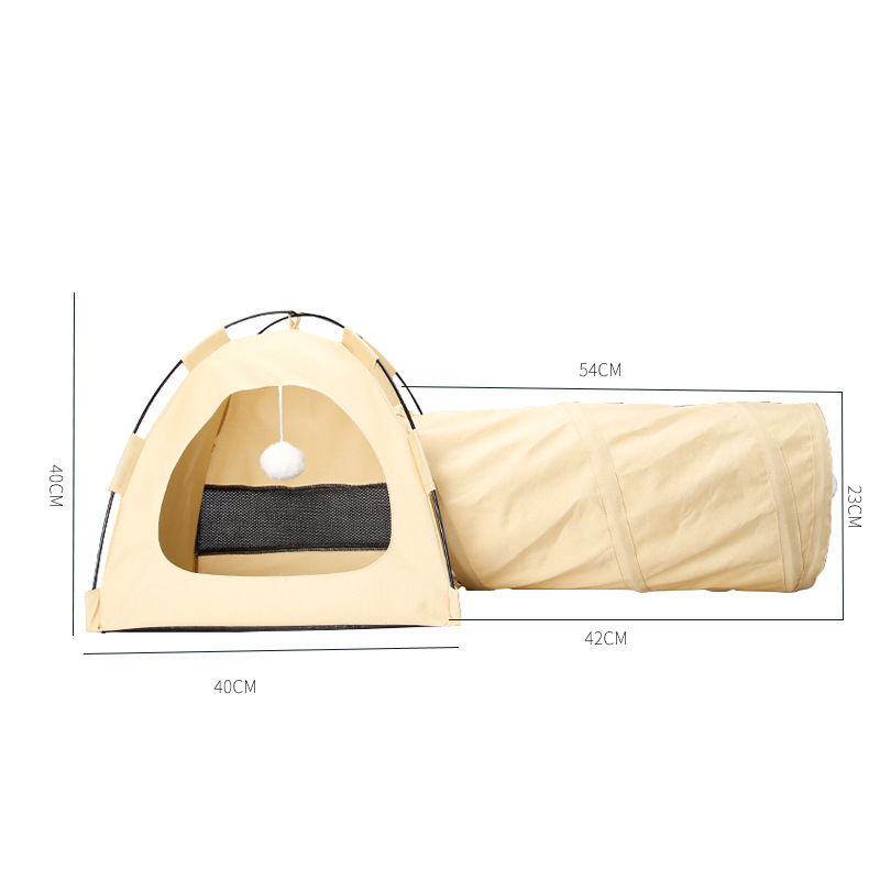 터널 텐트 네스트 40*84* 38m 색