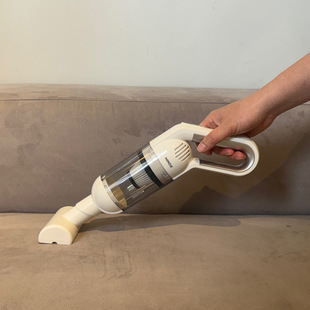 Car Vacuum Cleaner 2025 New Car Super Large Suction Machine Handheld Small Car Wireless Mini Home