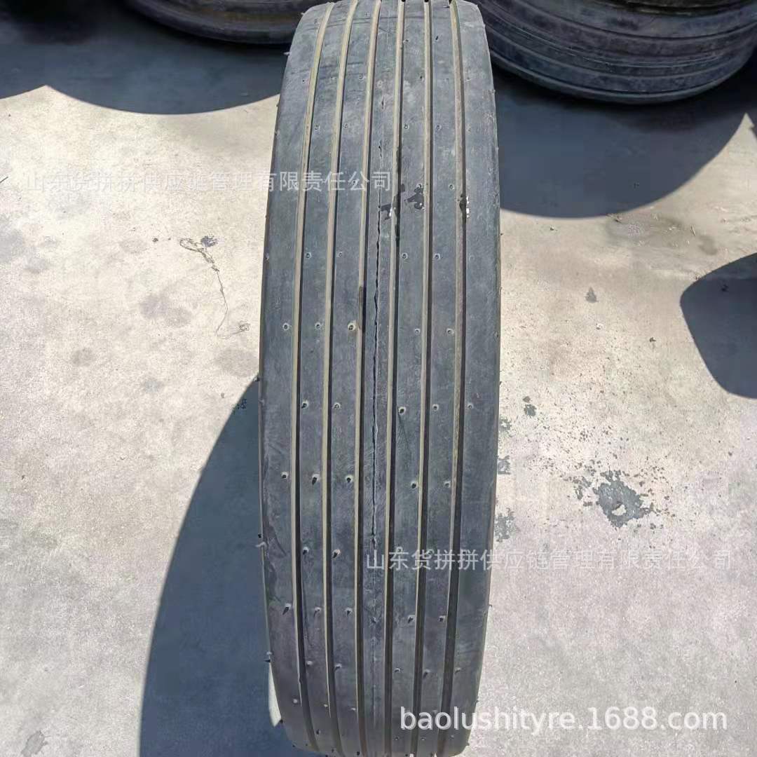 6.70-15 农用车导向轮胎 农机具轮胎