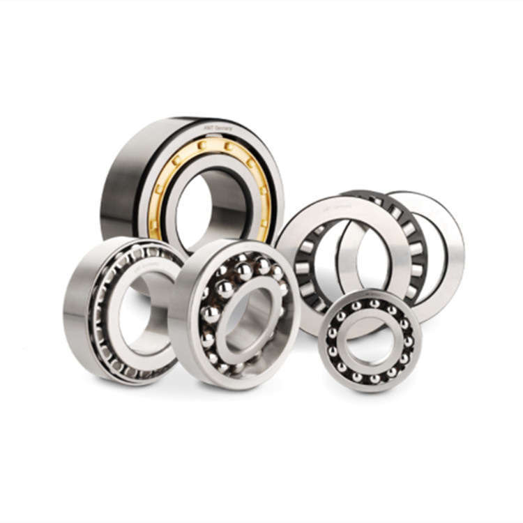 AWT轴承QJ305M 外圈带止动槽 高品质