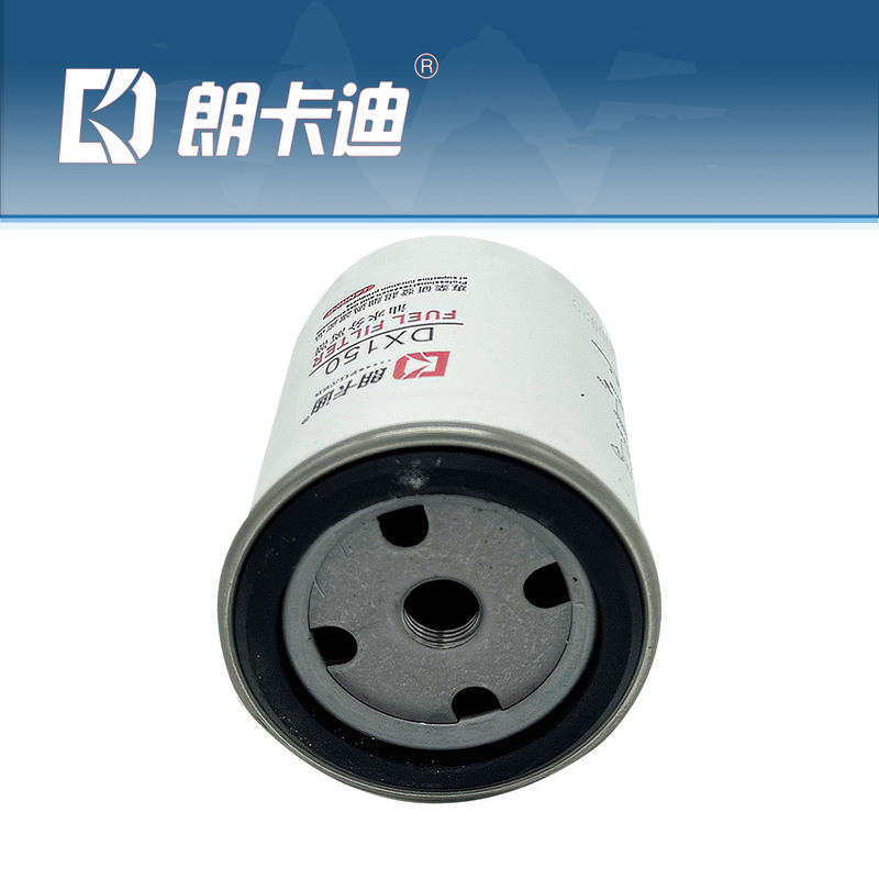 JAC Dongfeng 153 145 トラック工場卸売に適した DX150 ディーゼルフィルター燃料水分離を手に入れましょう|undefined